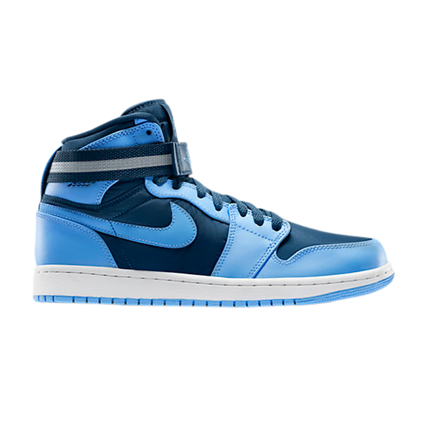 Air Jordan 1 High Strap &