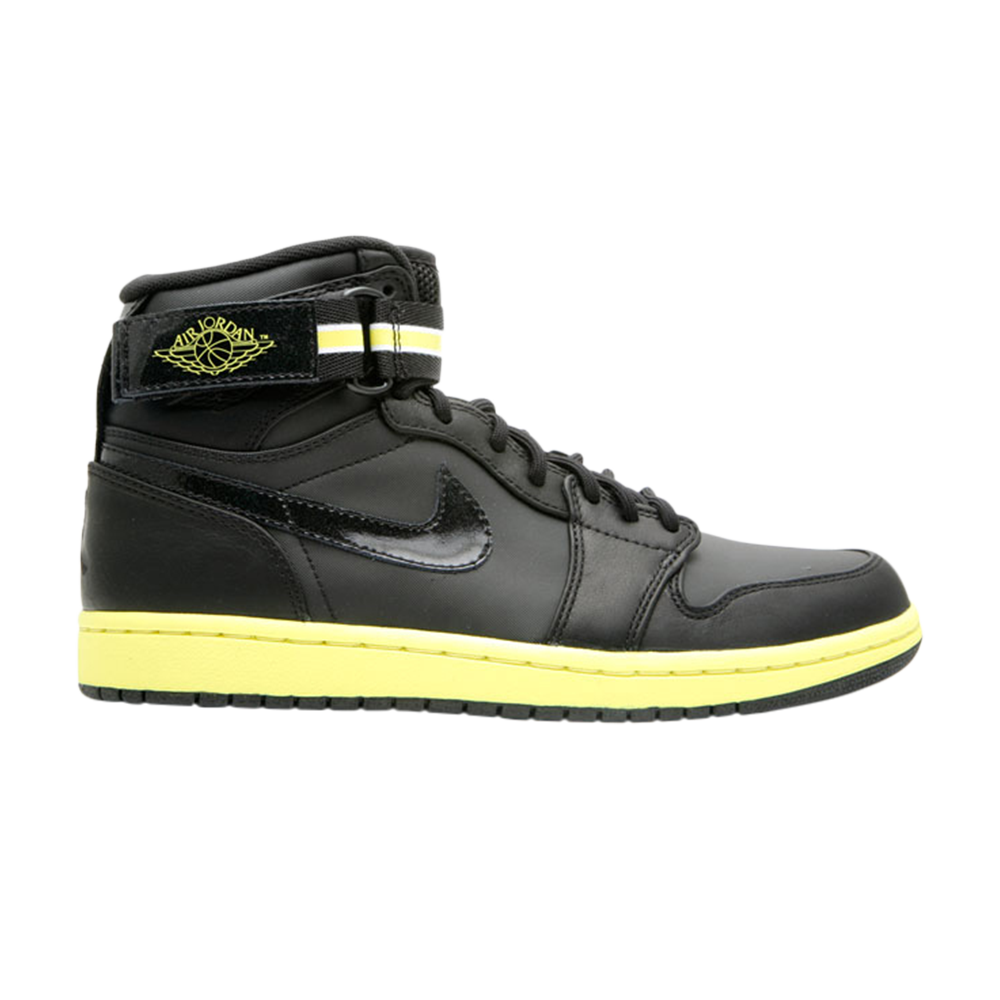 Air Jordan 1 High Strap &