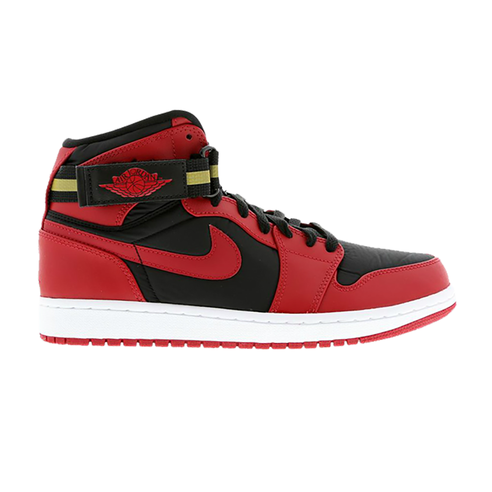 Air Jordan 1 High Strap &