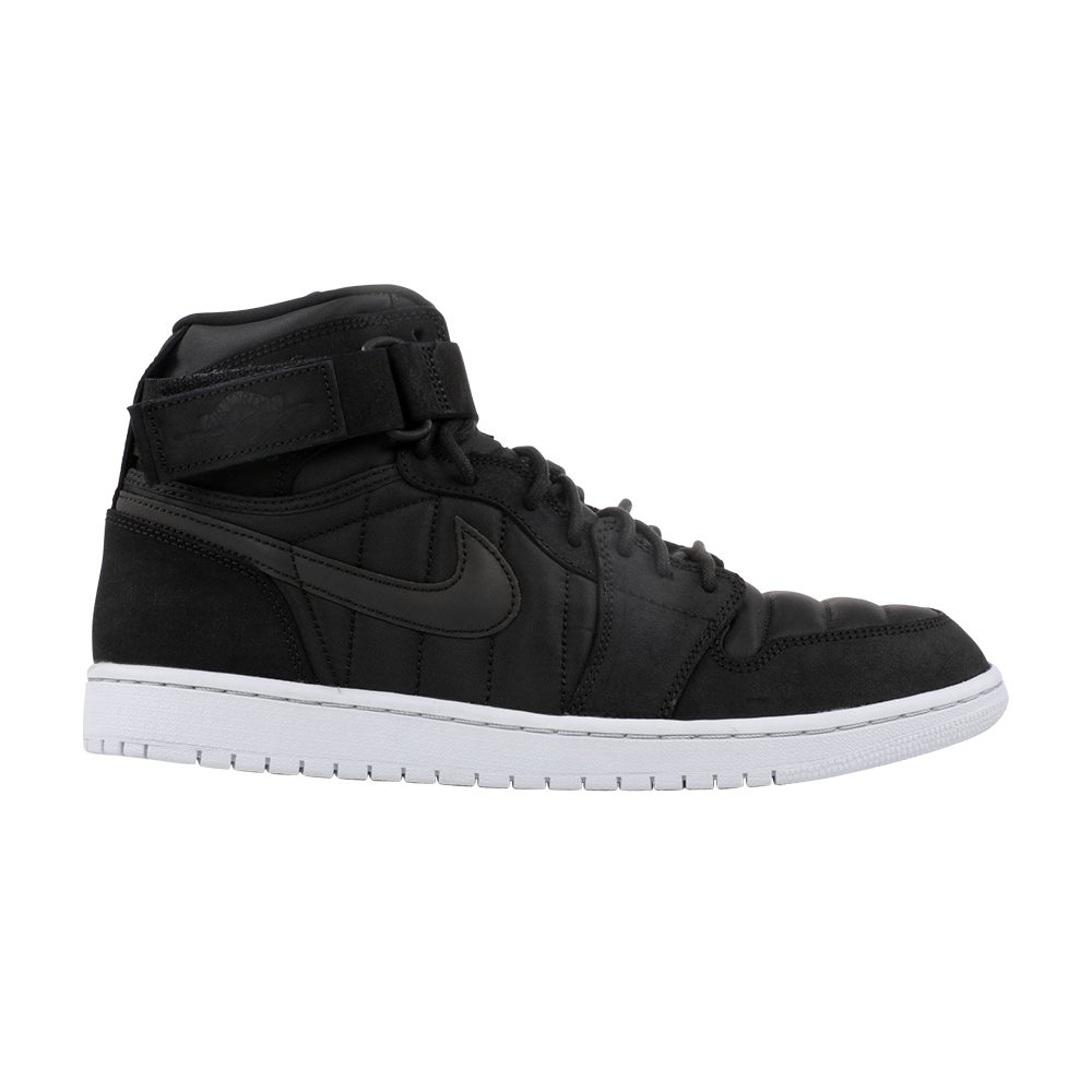 Air Jordan 1 High Strap &