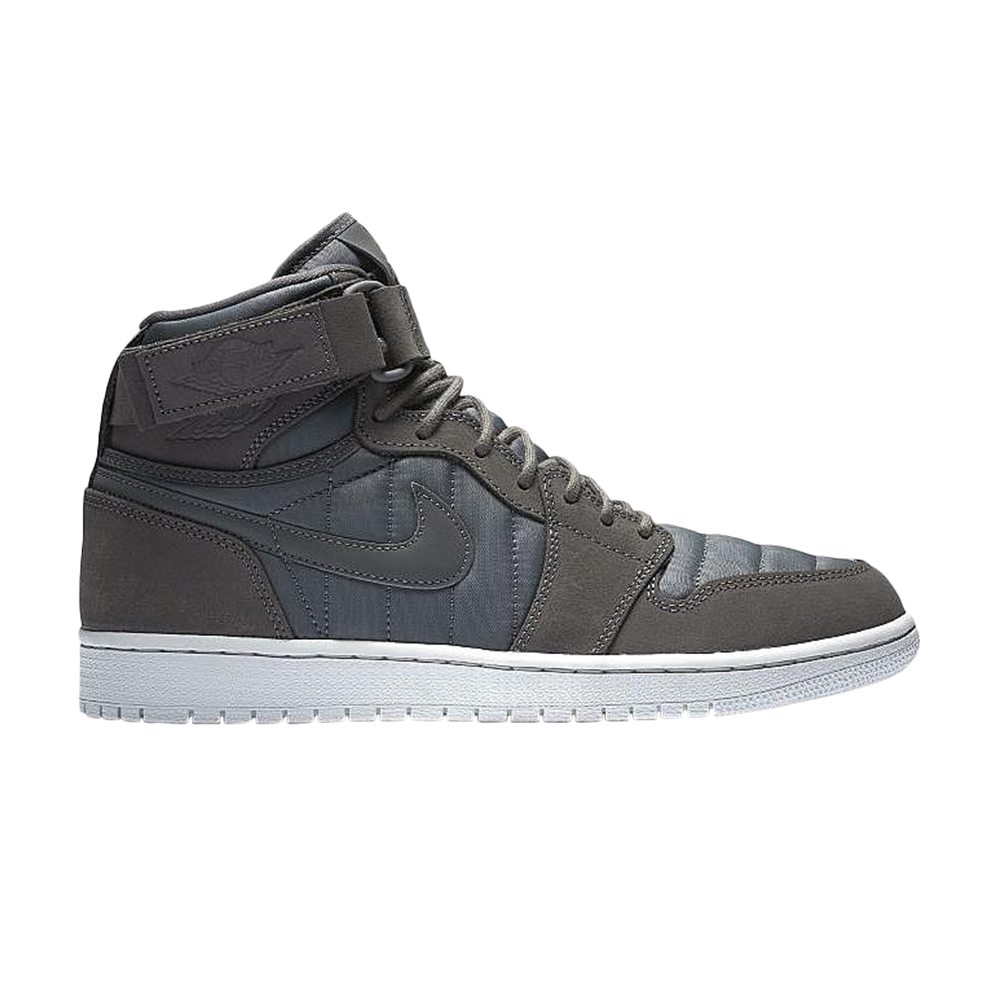 Air Jordan 1 High Strap &
