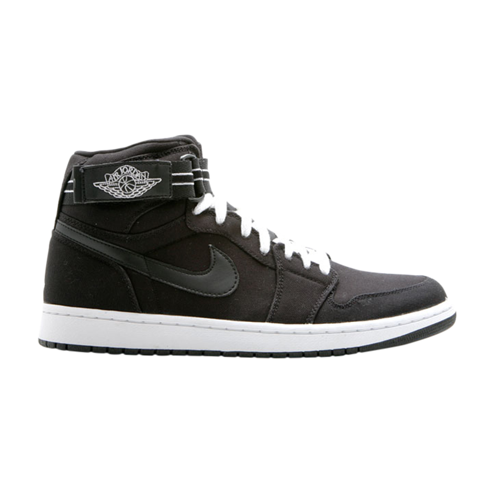Air Jordan 1 High Strap &