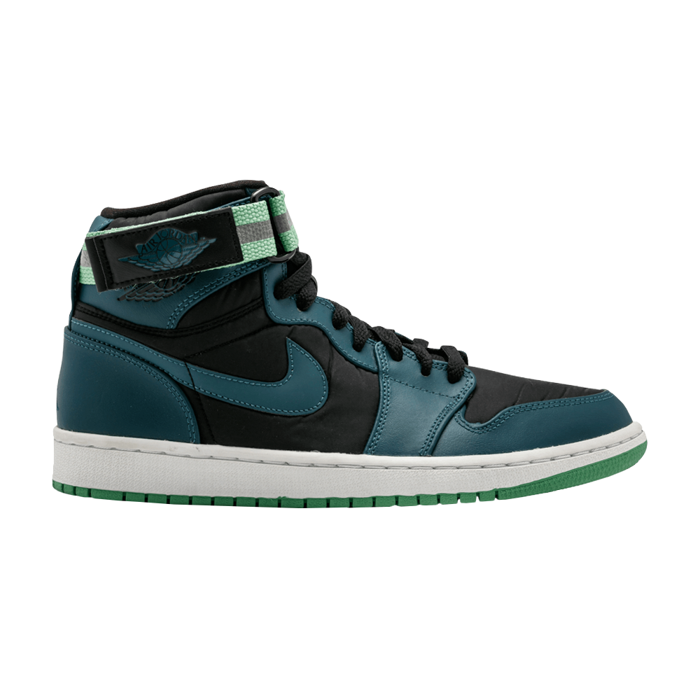 Air Jordan 1 High Strap &