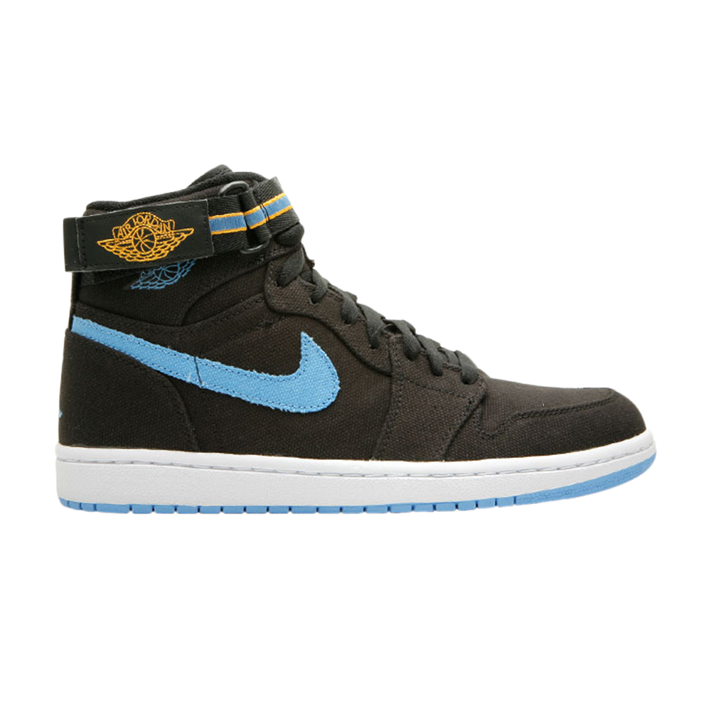 Air Jordan 1 High Strap &