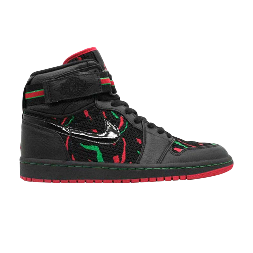 Air Jordan 1 High Strap &