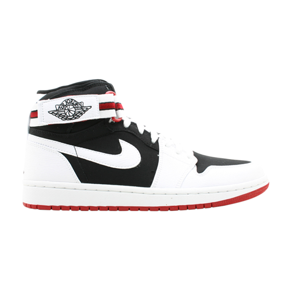Air Jordan 1 High Strap &
