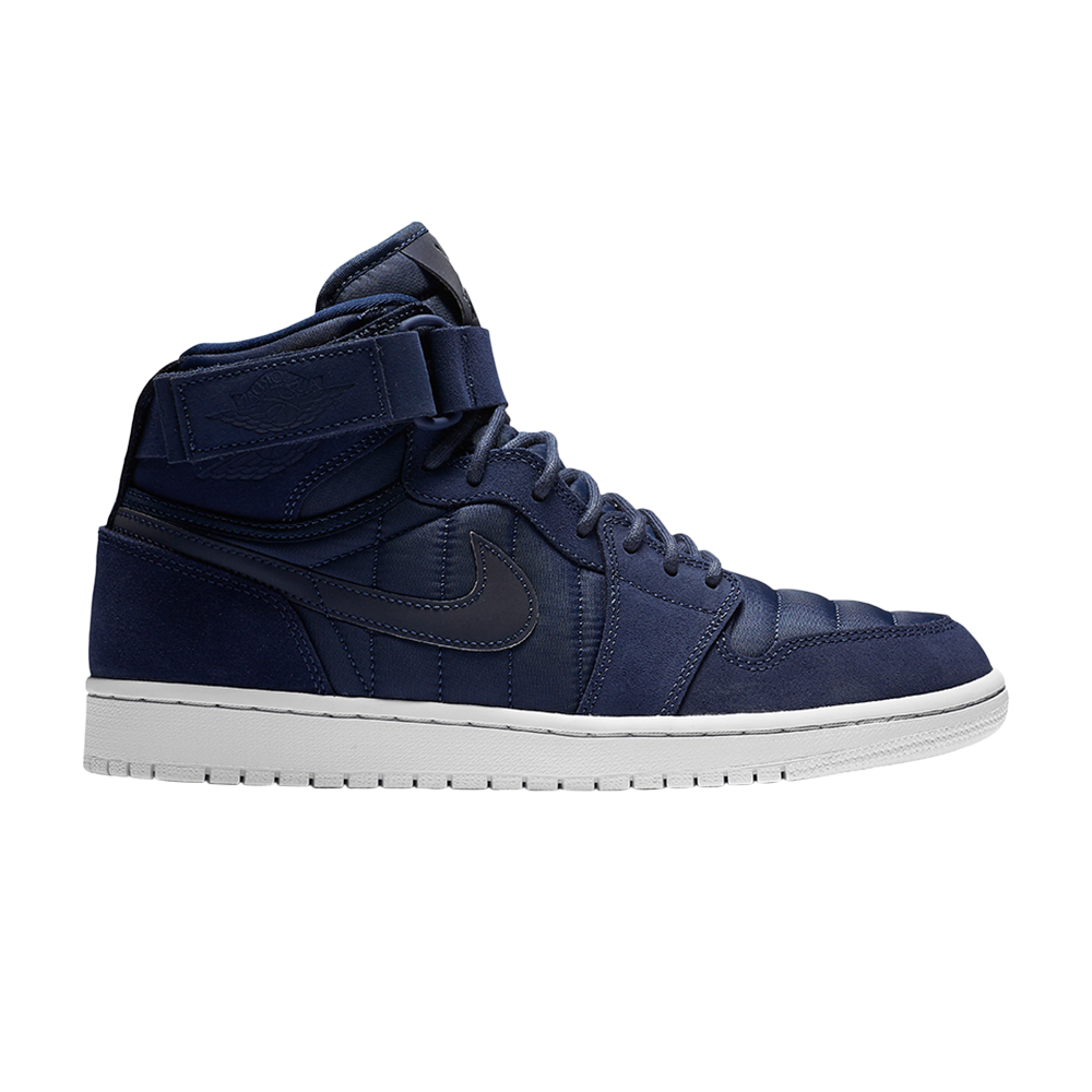 Air Jordan 1 High Strap &