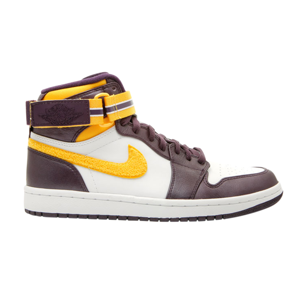 Air Jordan 1 High Strap &