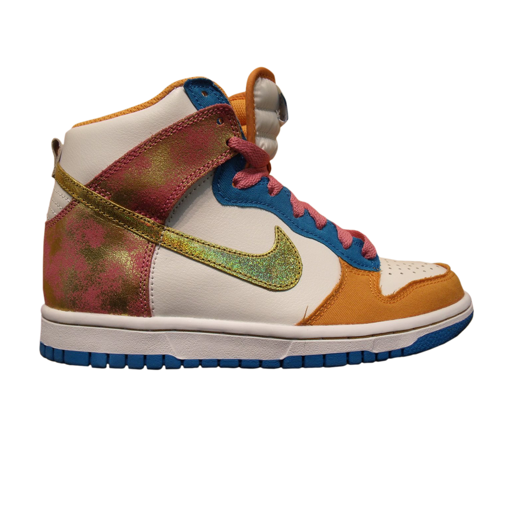 Wmns Dunk High 6.0 &