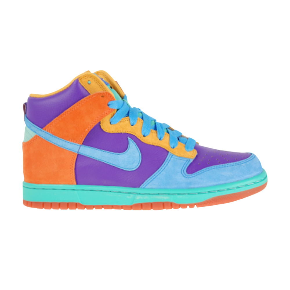 Wmns Dunk High 6.0 &