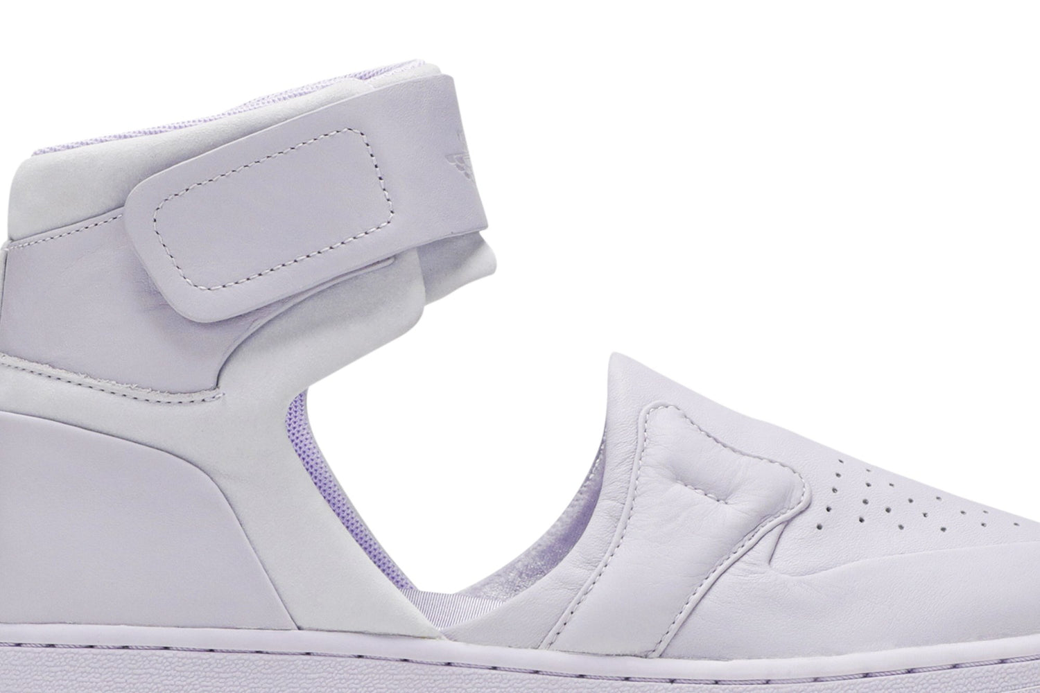 Wmns Air Jordan 1 High &