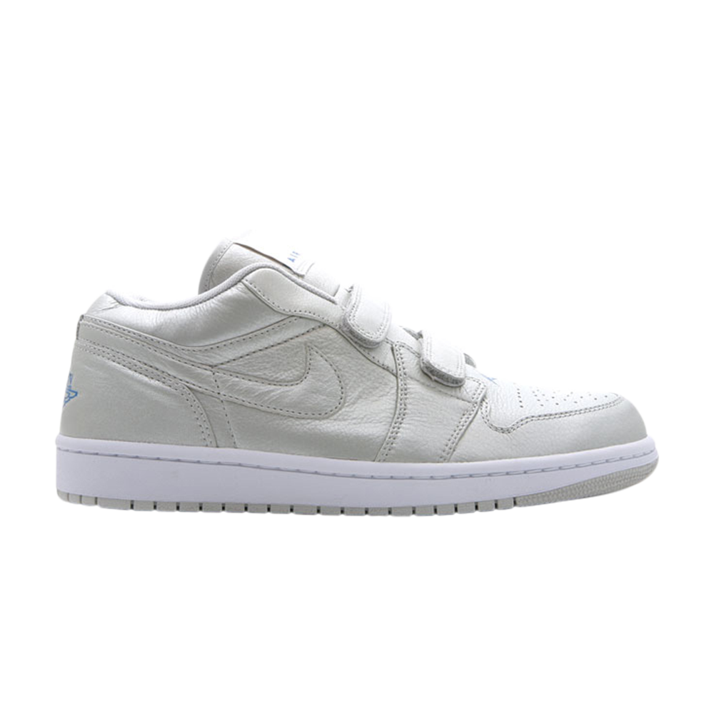 Air Jordan 1 Velcro Premr Low &
