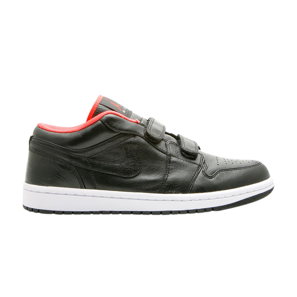 Air Jordan 1 Velcro Premr Low &