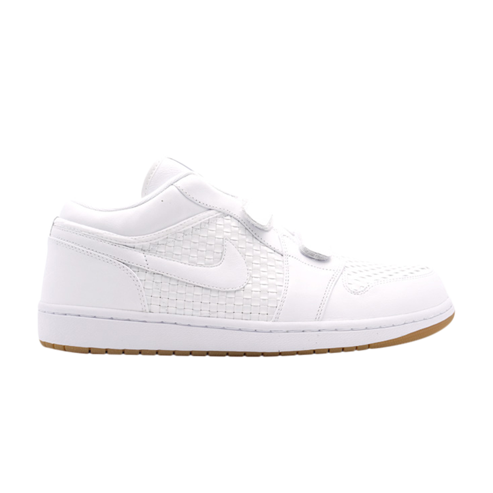 Air Jordan 1 Velcro Premr Low &