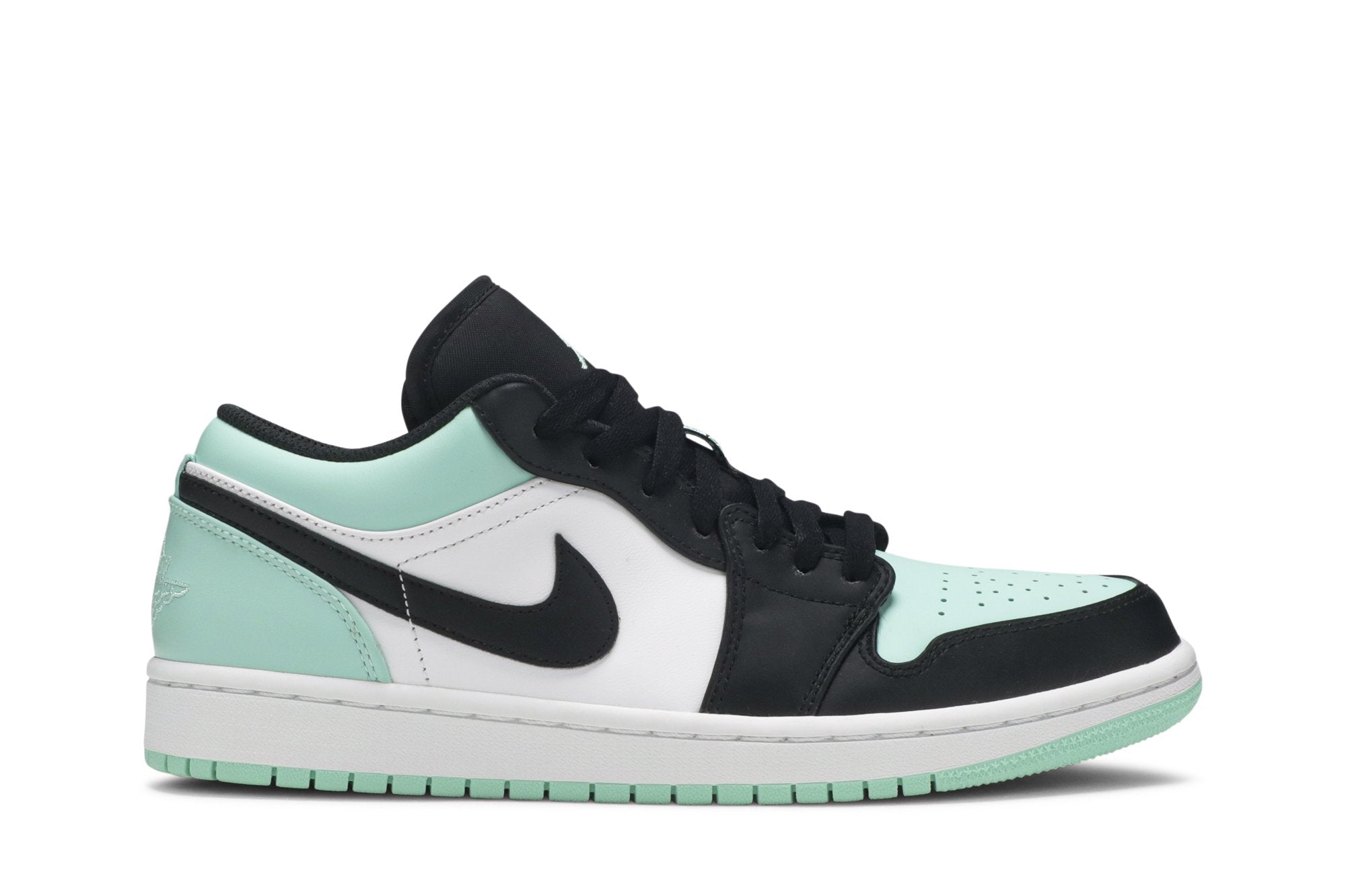 Air Jordan 1 Retro Low &
