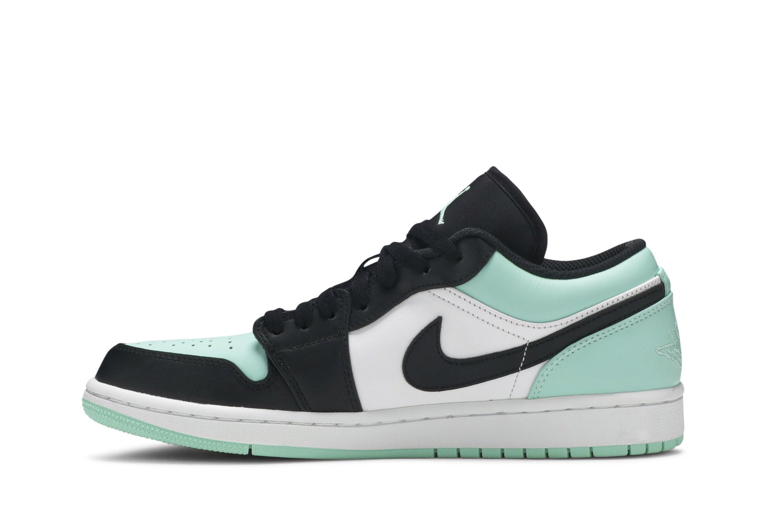 Air Jordan 1 Retro Low &