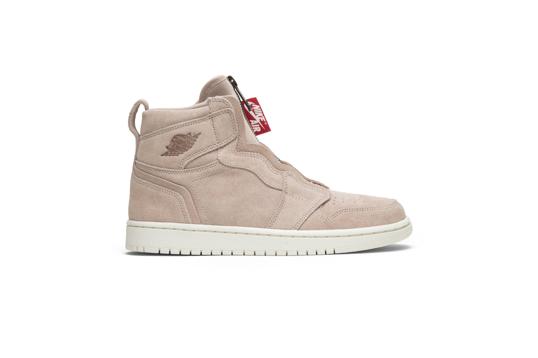 Wmns Air Jordan 1 High Zip &