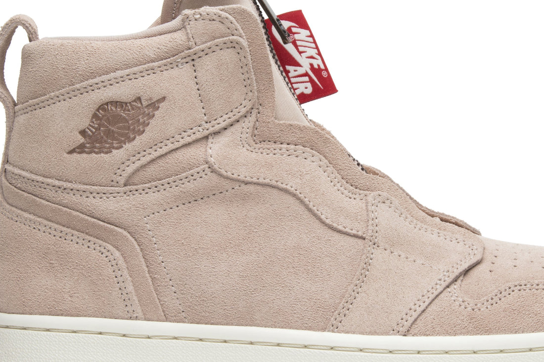 Wmns Air Jordan 1 High Zip &