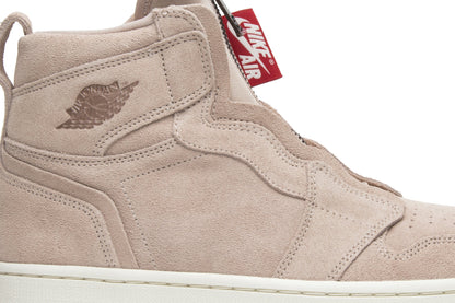 Wmns Air Jordan 1 High Zip &