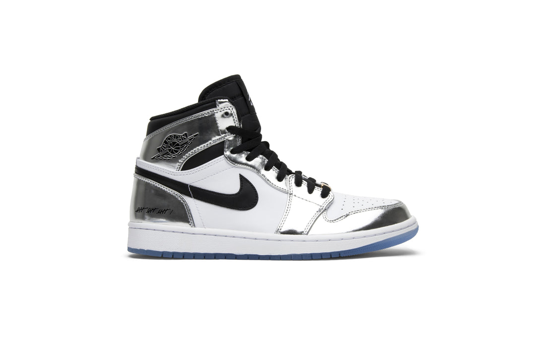 Air Jordan 1 Retro High &