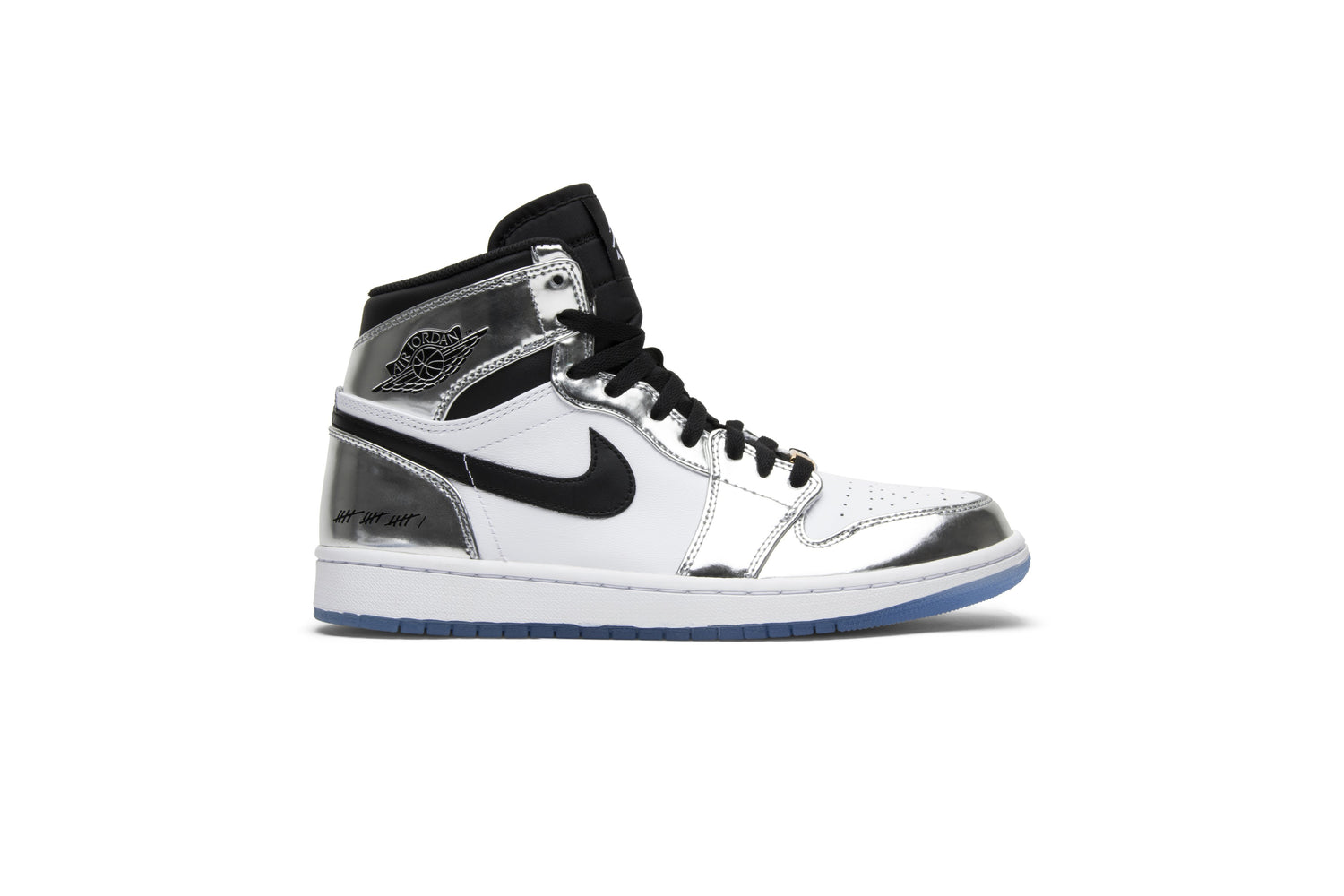 Air Jordan 1 Retro High &