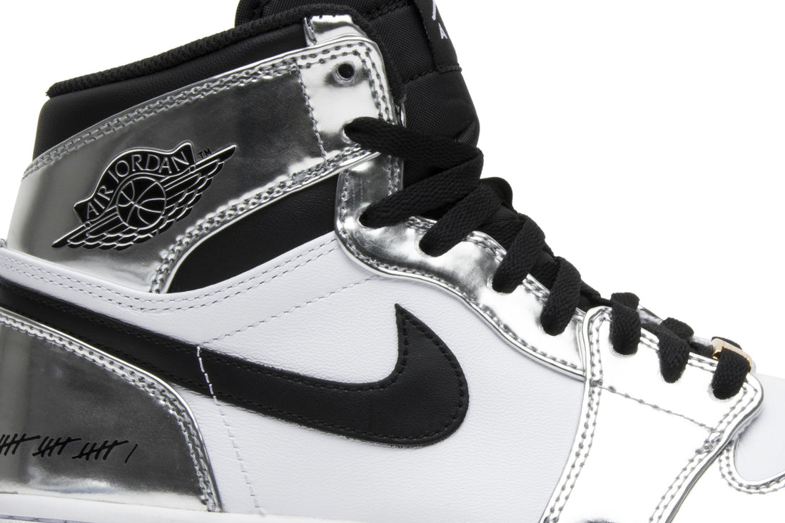Air Jordan 1 Retro High &