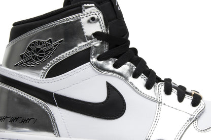Air Jordan 1 Retro High &