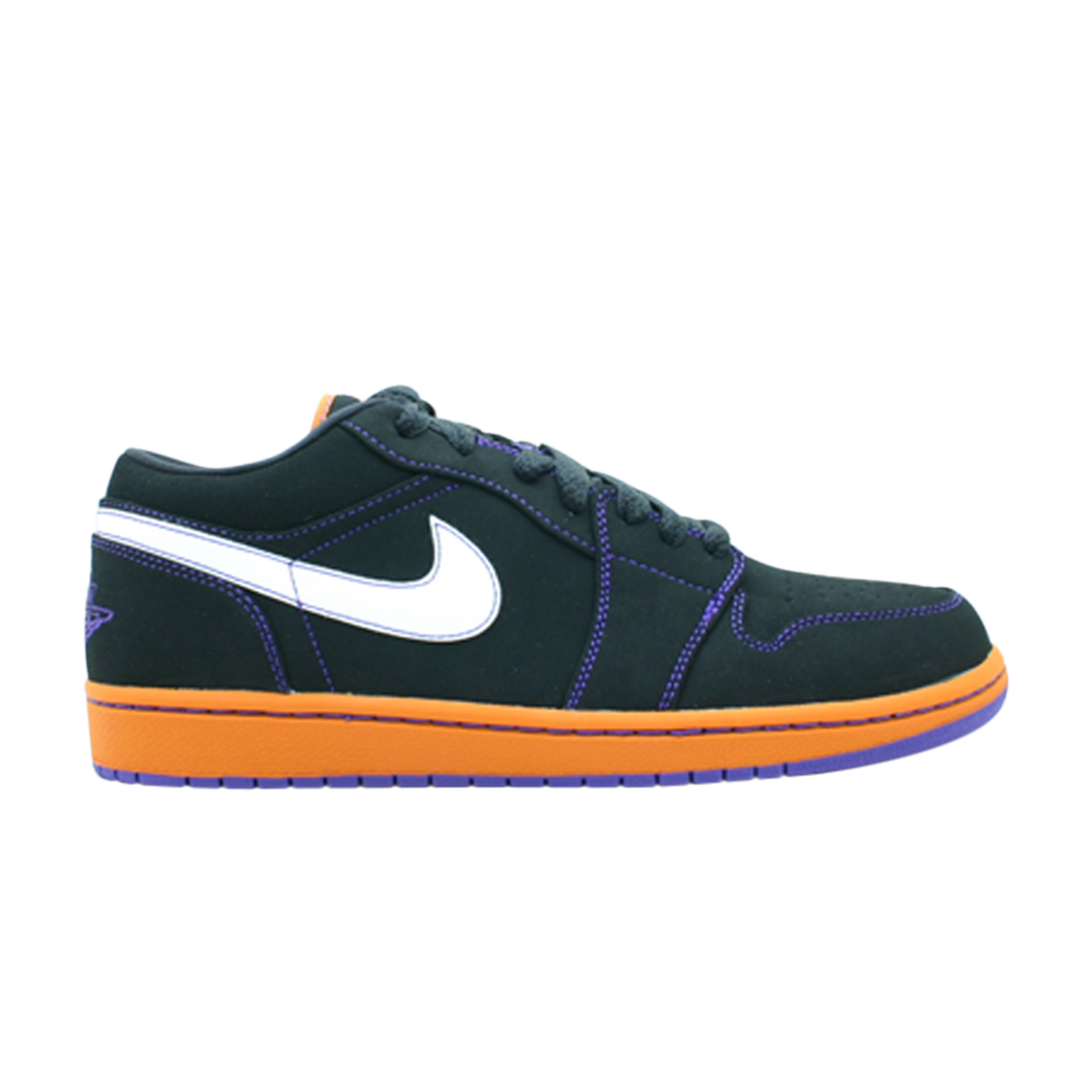 Air Jordan 1 Phat Low &