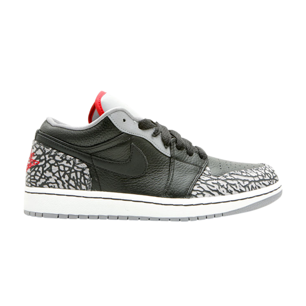 Air Jordan 1 Phat Low &