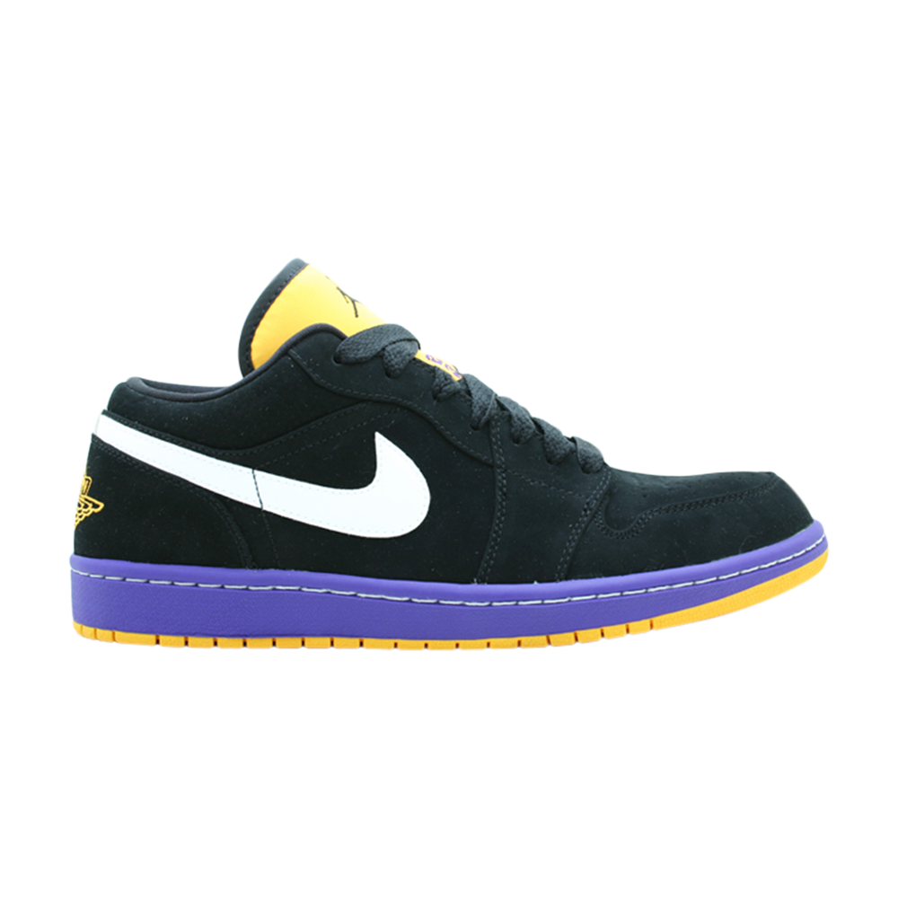 Air Jordan 1 Phat Low &