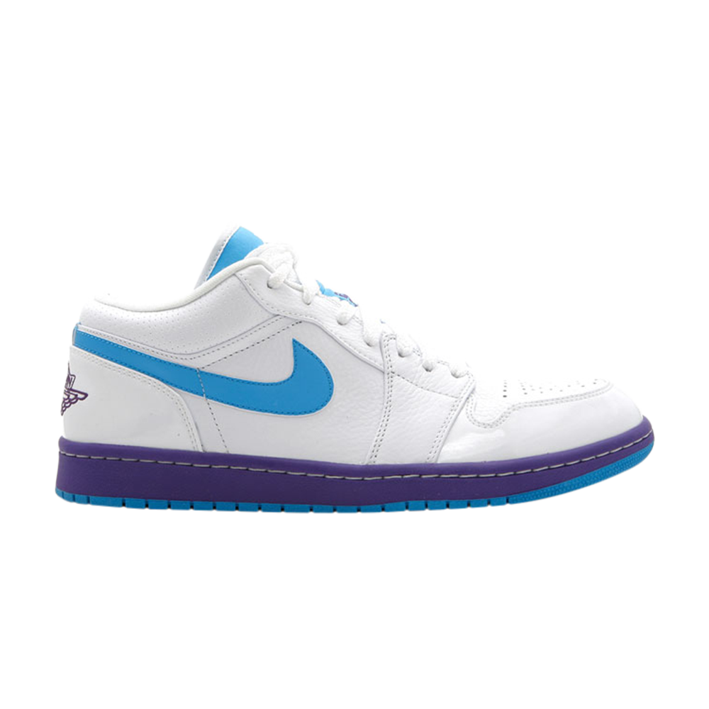 Air Jordan 1 Phat Low &