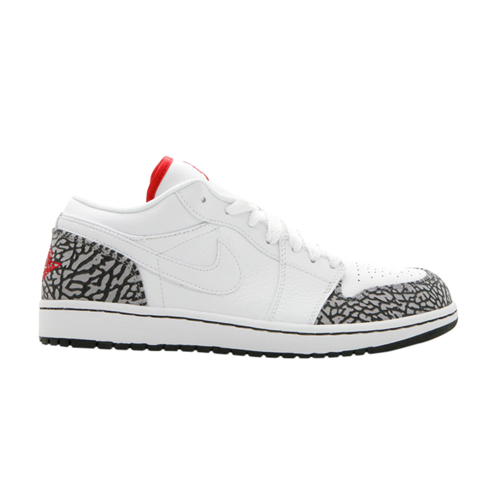 Air Jordan 1 Phat Low &