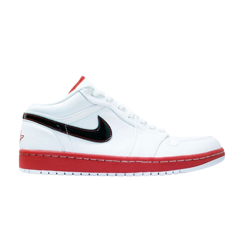 Air Jordan 1 Phat Low &