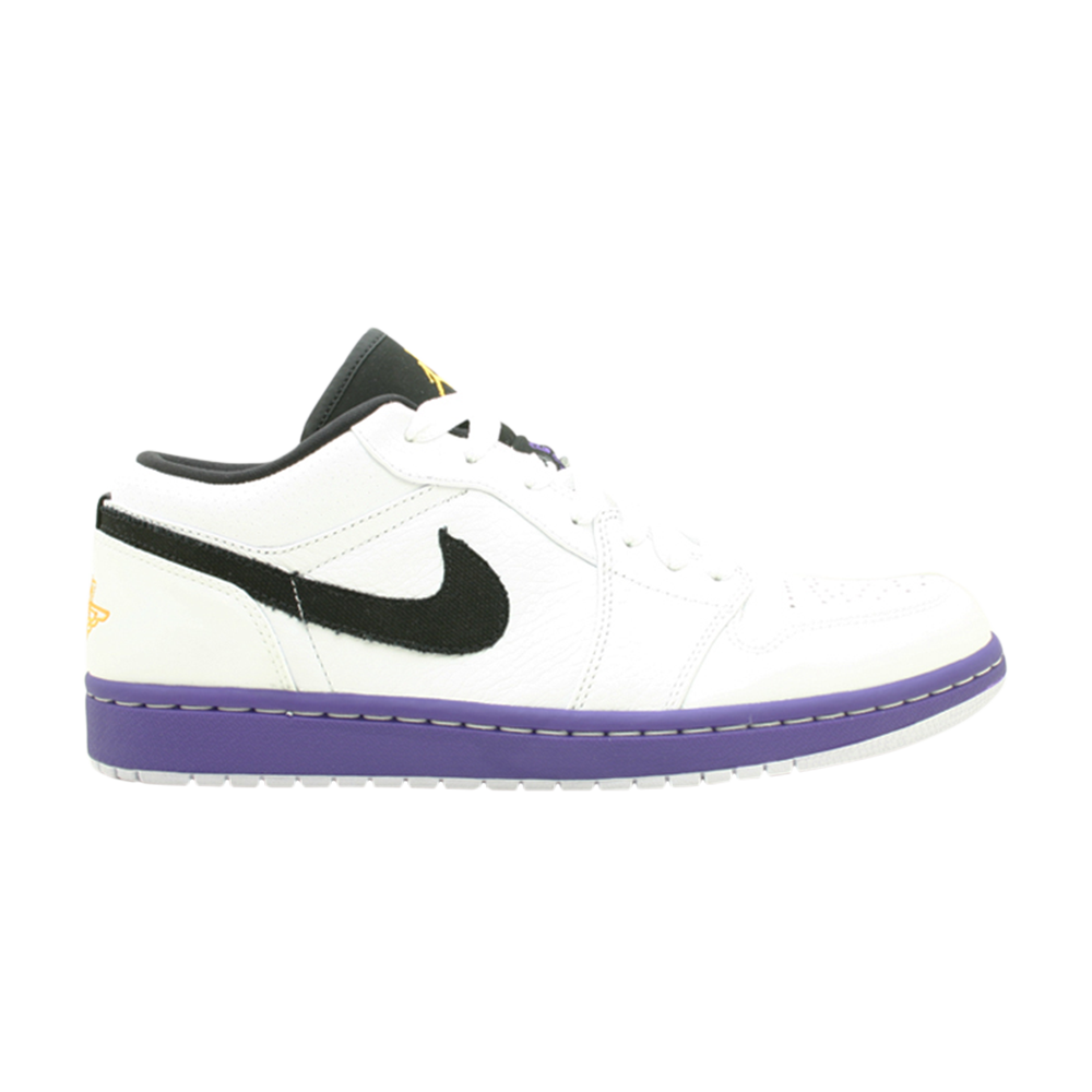 Air Jordan 1 Phat Low &