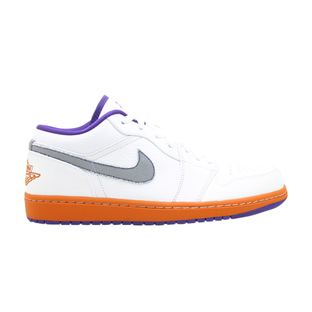 Air Jordan 1 Phat Low &