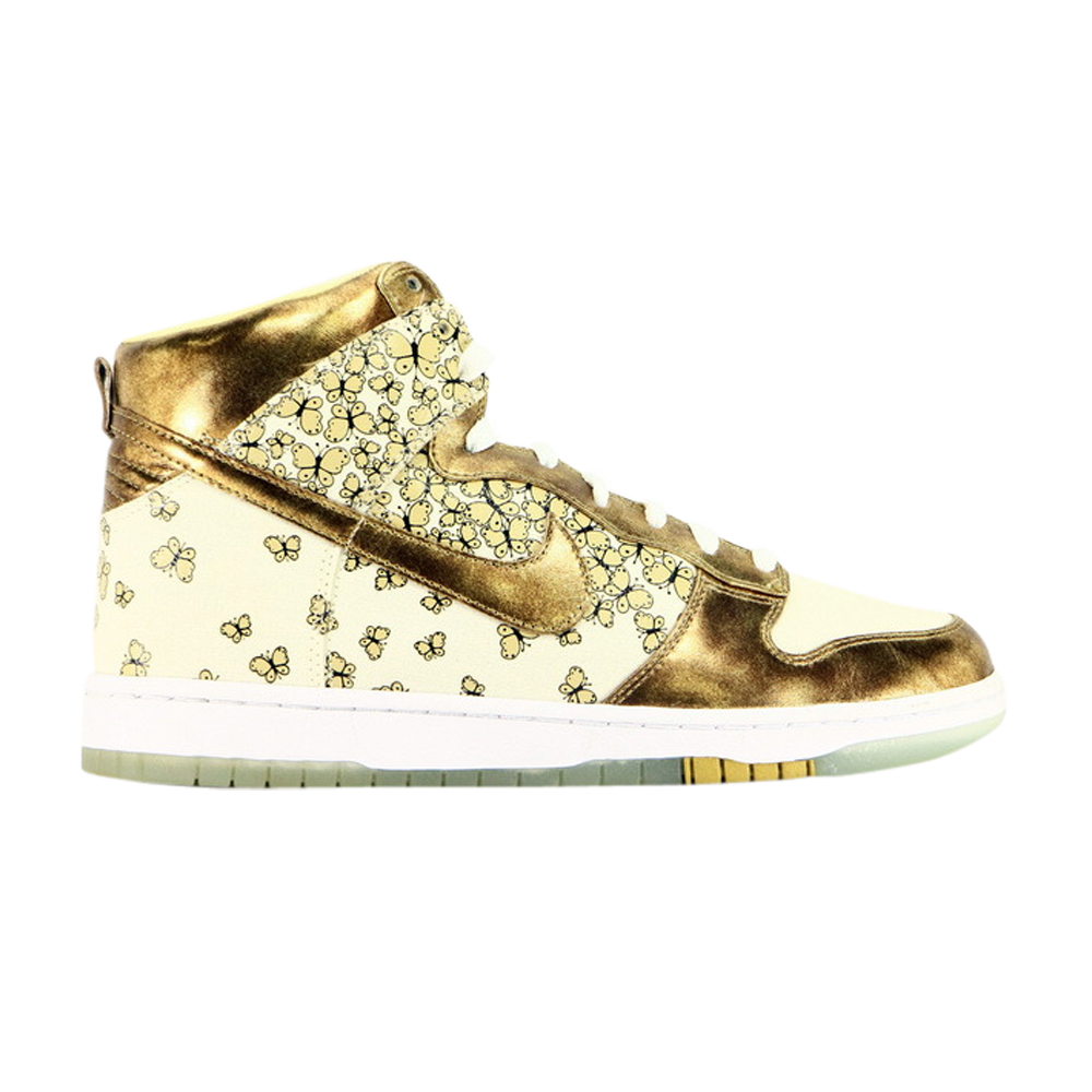 Paule Marrot Editions x Wmns Dunk High Skinny Supreme &