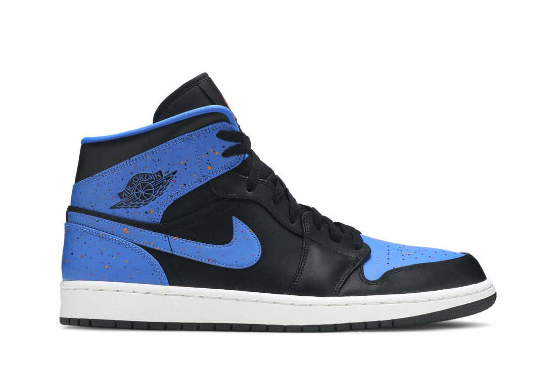 Air Jordan 1 Mid &