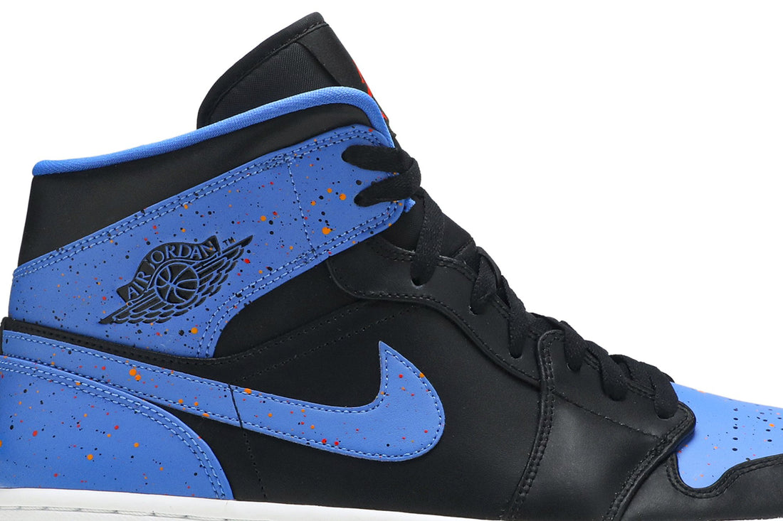 Air Jordan 1 Mid &