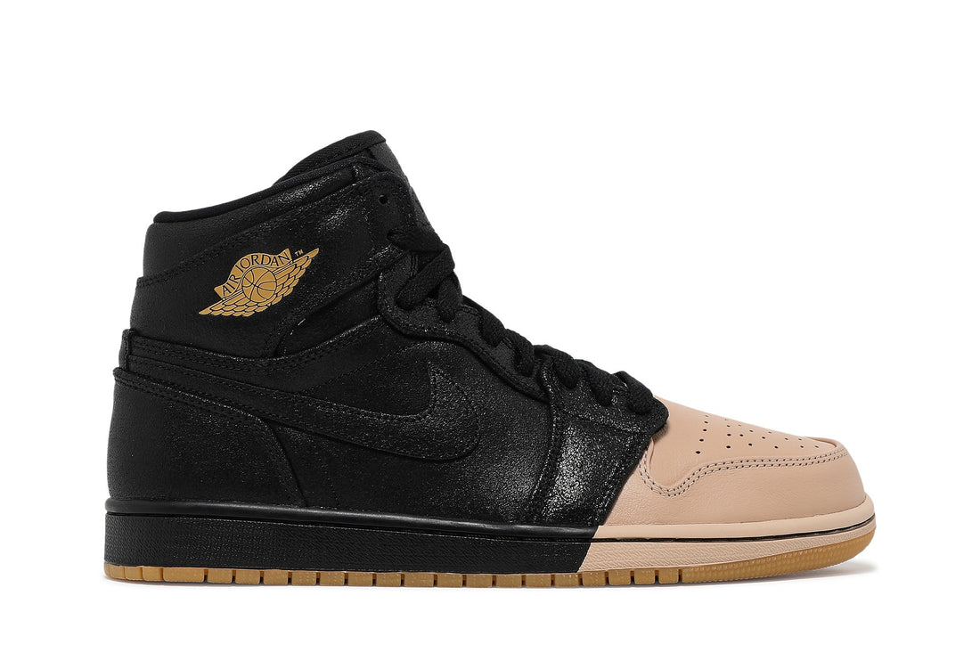 Wmns Air Jordan 1 Retro High Premium &