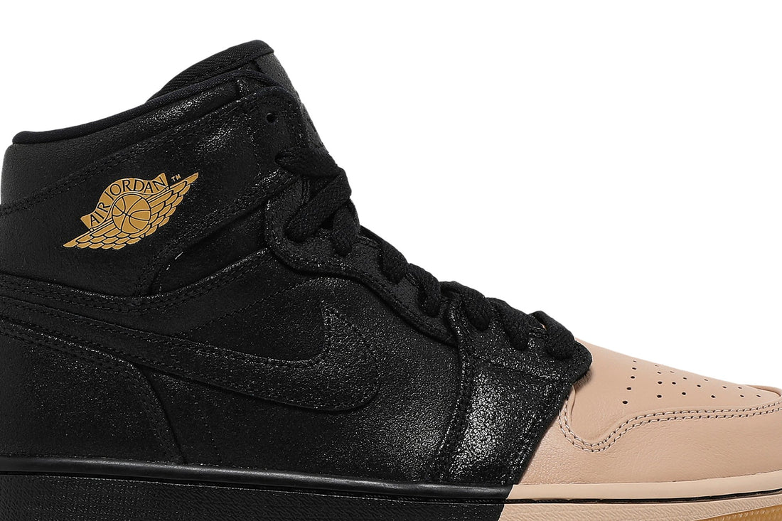 Wmns Air Jordan 1 Retro High Premium &