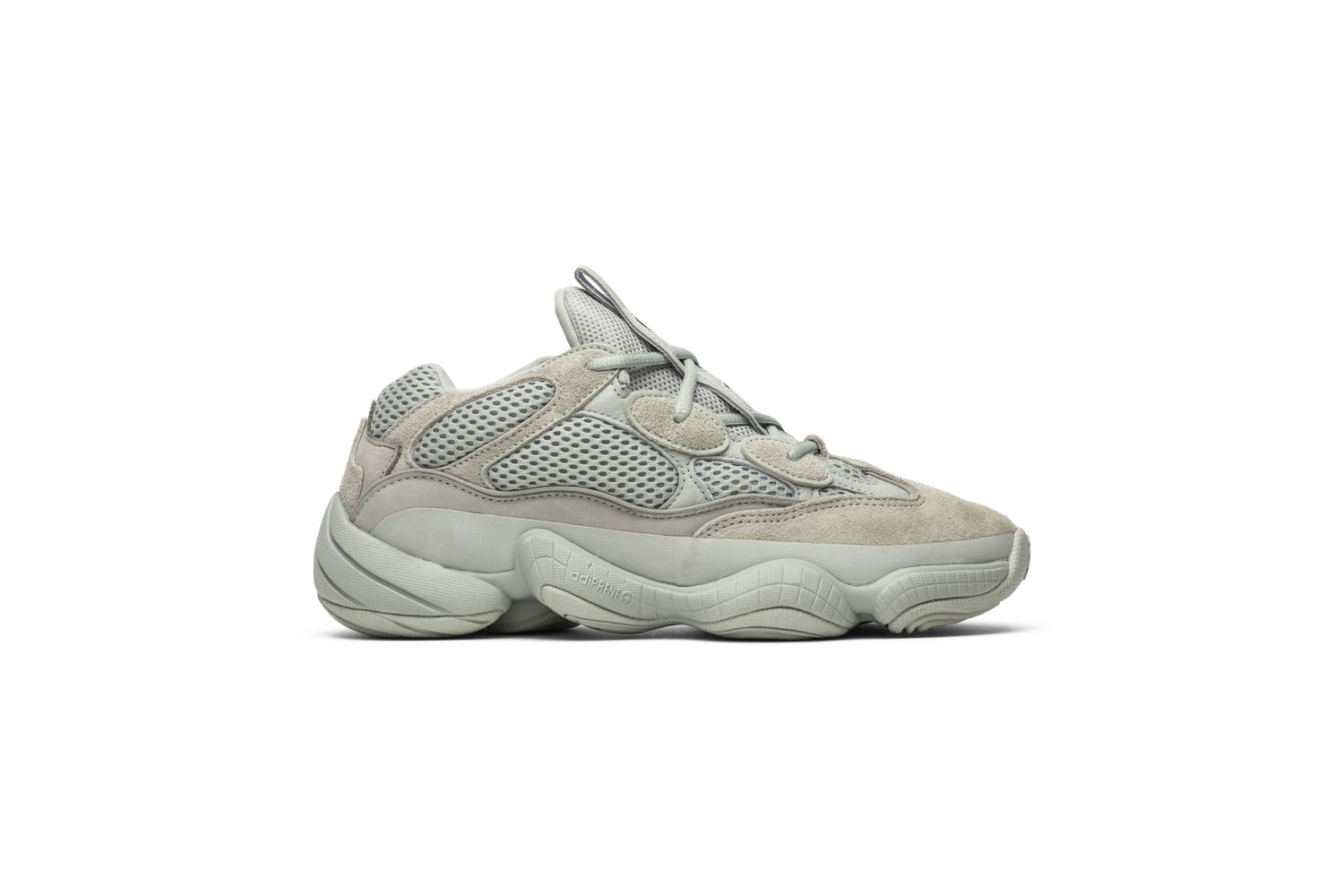 Yeezy 500 &