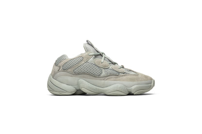 Yeezy 500 &