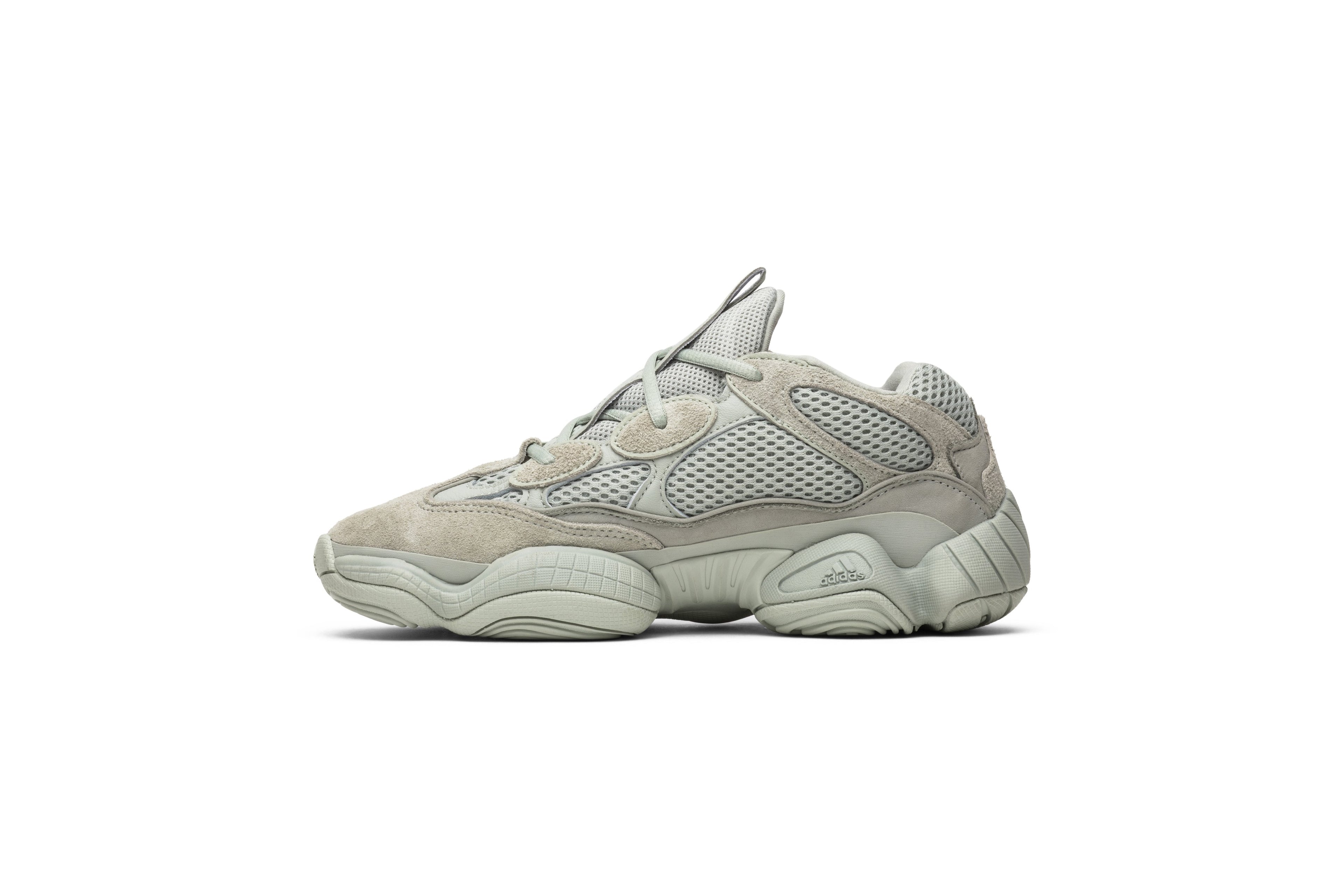 Yeezy 500 &