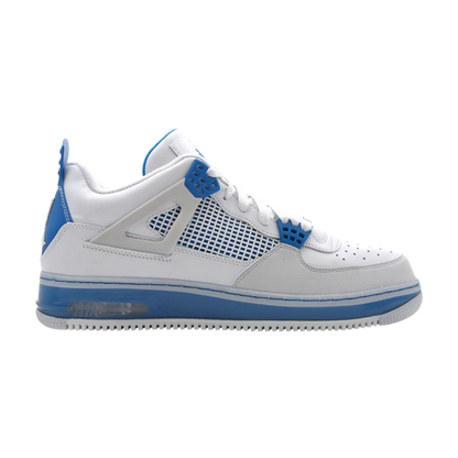 Air Jordan Fusion 4 &