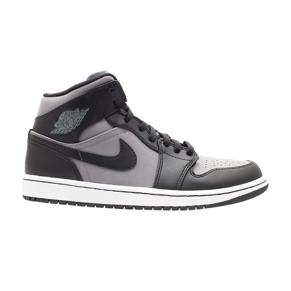 Air Jordan 1 Mid &
