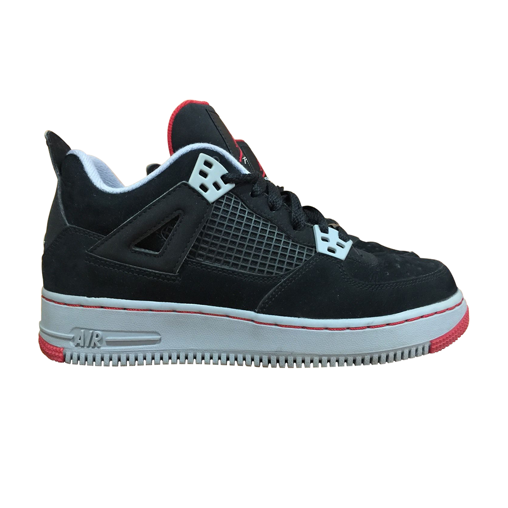 Jordan AJF 4 GS