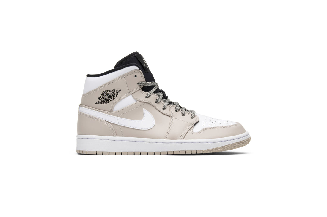 Air Jordan 1 Mid &