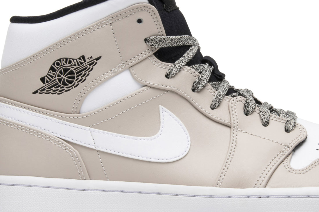 Air Jordan 1 Mid &