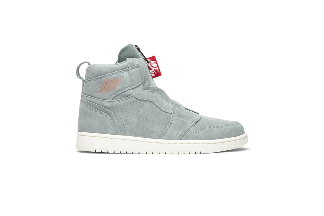 Wmns Air Jordan 1 Retro High Zip &
