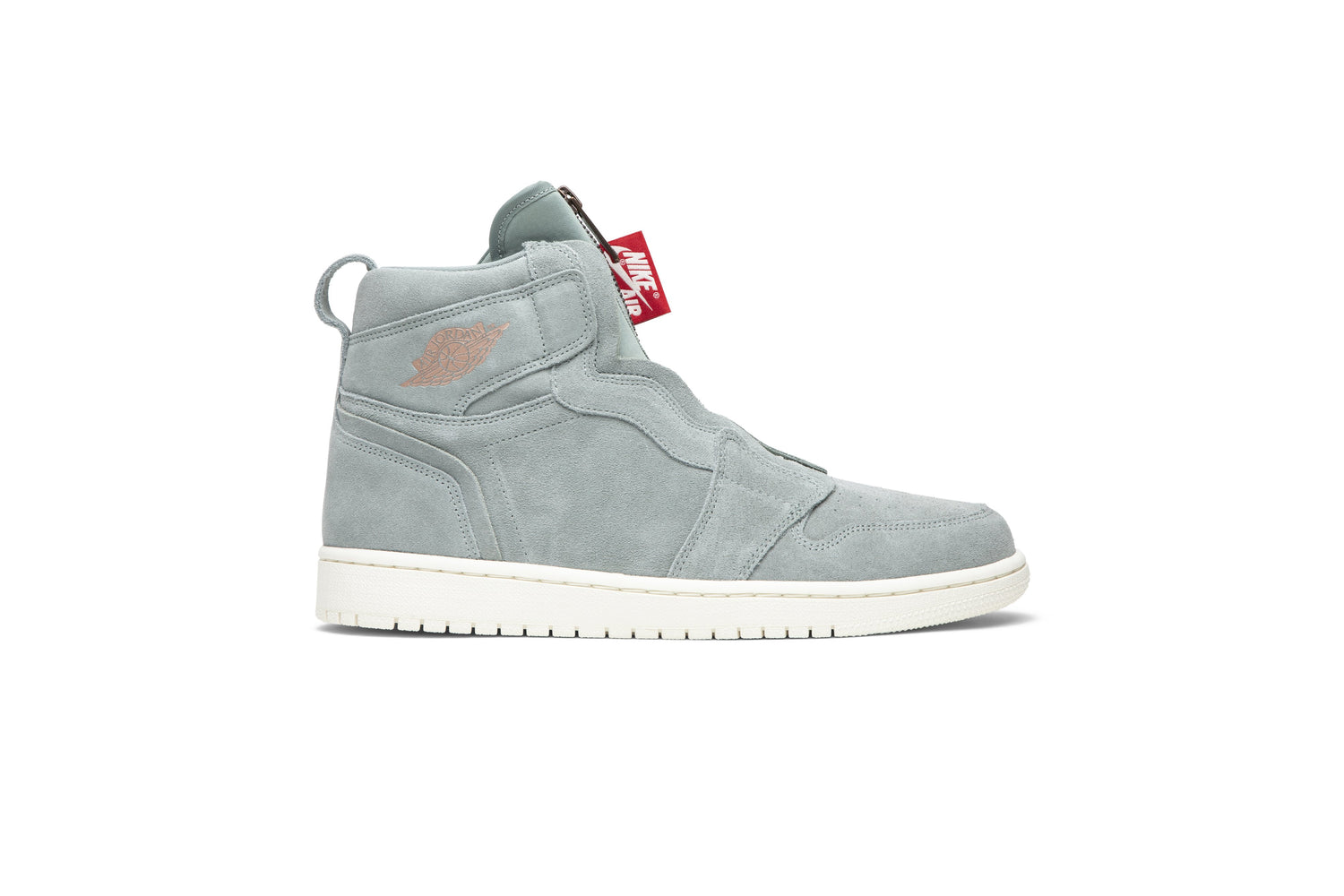 Wmns Air Jordan 1 Retro High Zip &